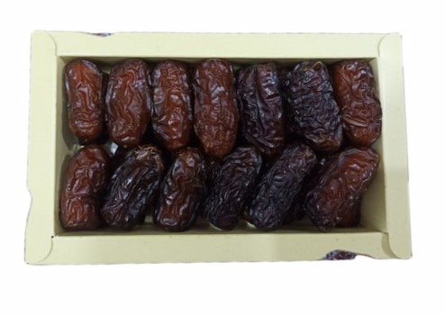 تصویر 3 از خرید خرما پیارم دمباز + قیمت فروش استثنایی